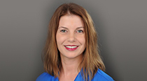 Kim Stocksett