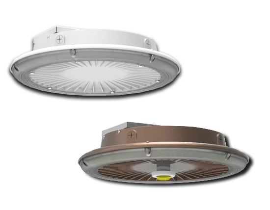 Ilp Lighting Products Ufo Low Bay