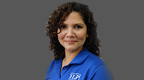 Laura Rodriguez