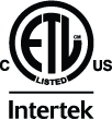 ETL Intertek