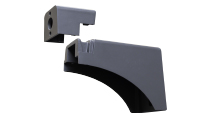 Universal Pole Mounting Bracket