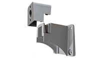 Wall Mount Bracket