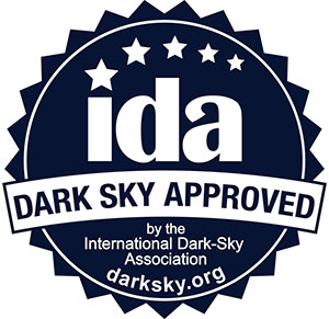 Dark-Sky-Approved