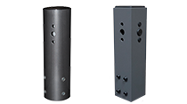 POST TOP TENON ADAPTERS