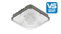 Value Square Canopy
