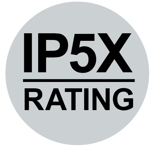 IP5X-certification-logo