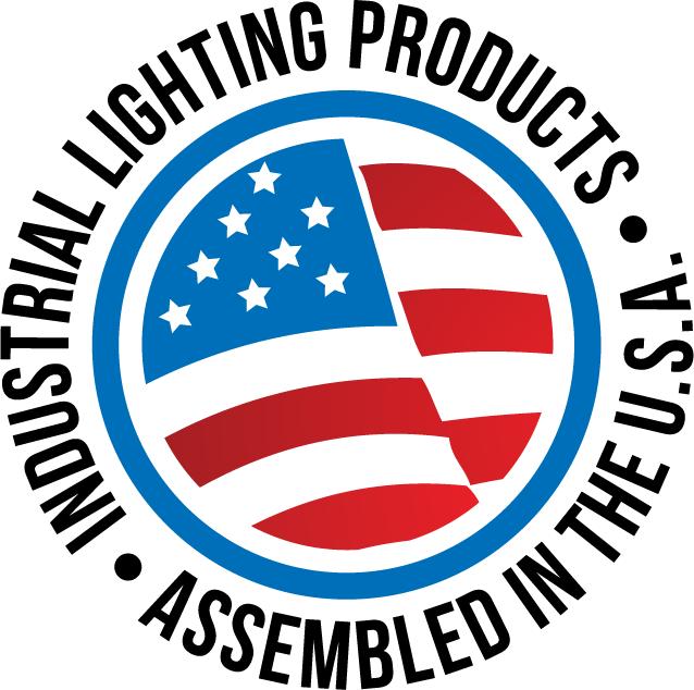 USA logo – black