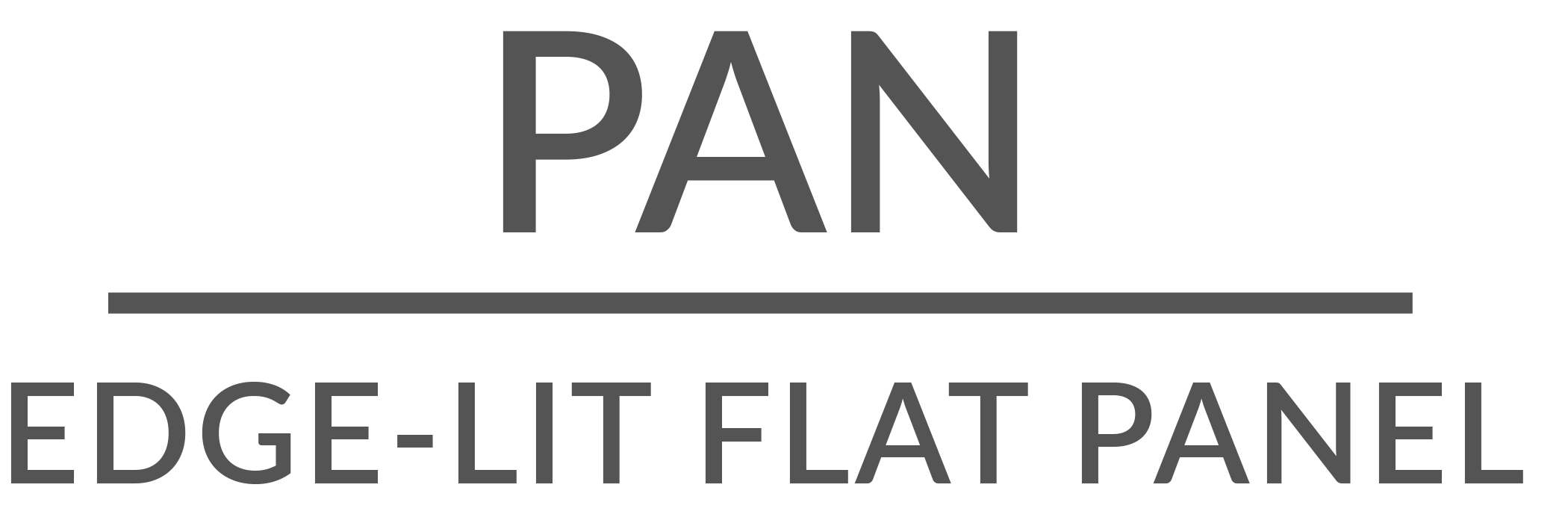 PAN logo