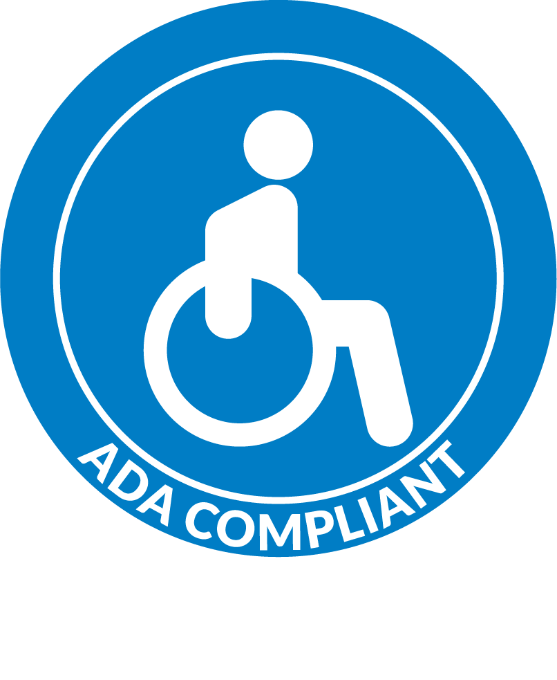 ADa Compliant