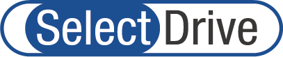 Select Drive Logo