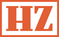 HZ Letters Icon
