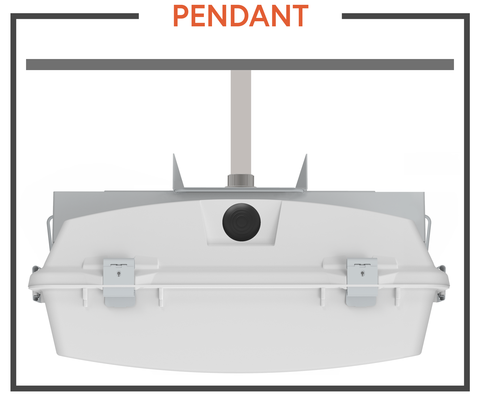 HZB-Pendant