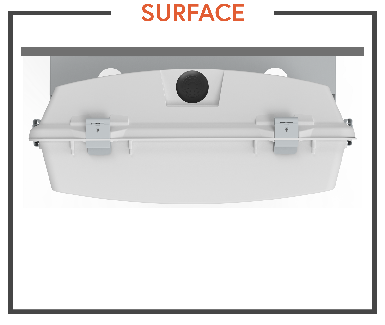 HZB-Surface