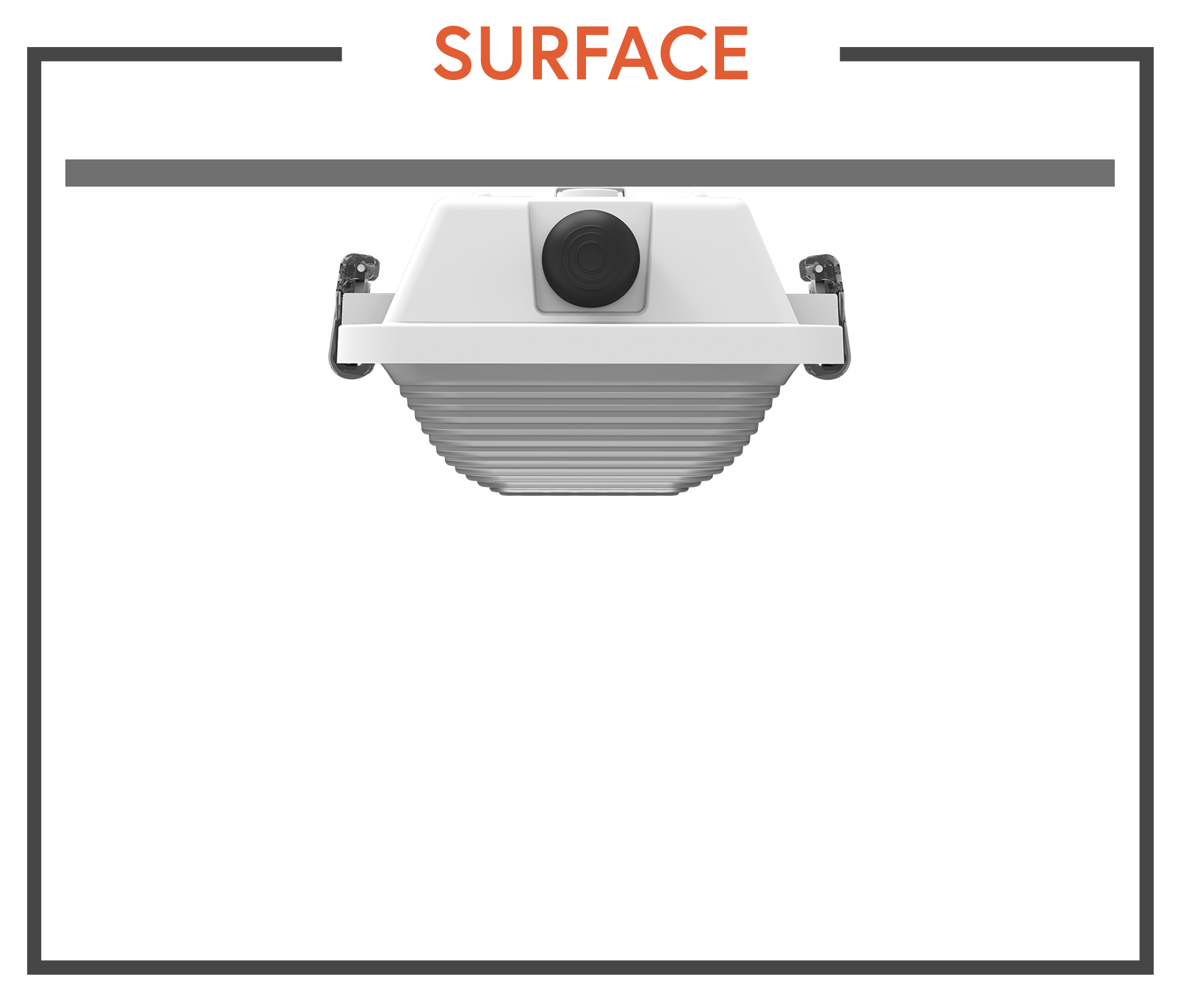 HZV-Surface