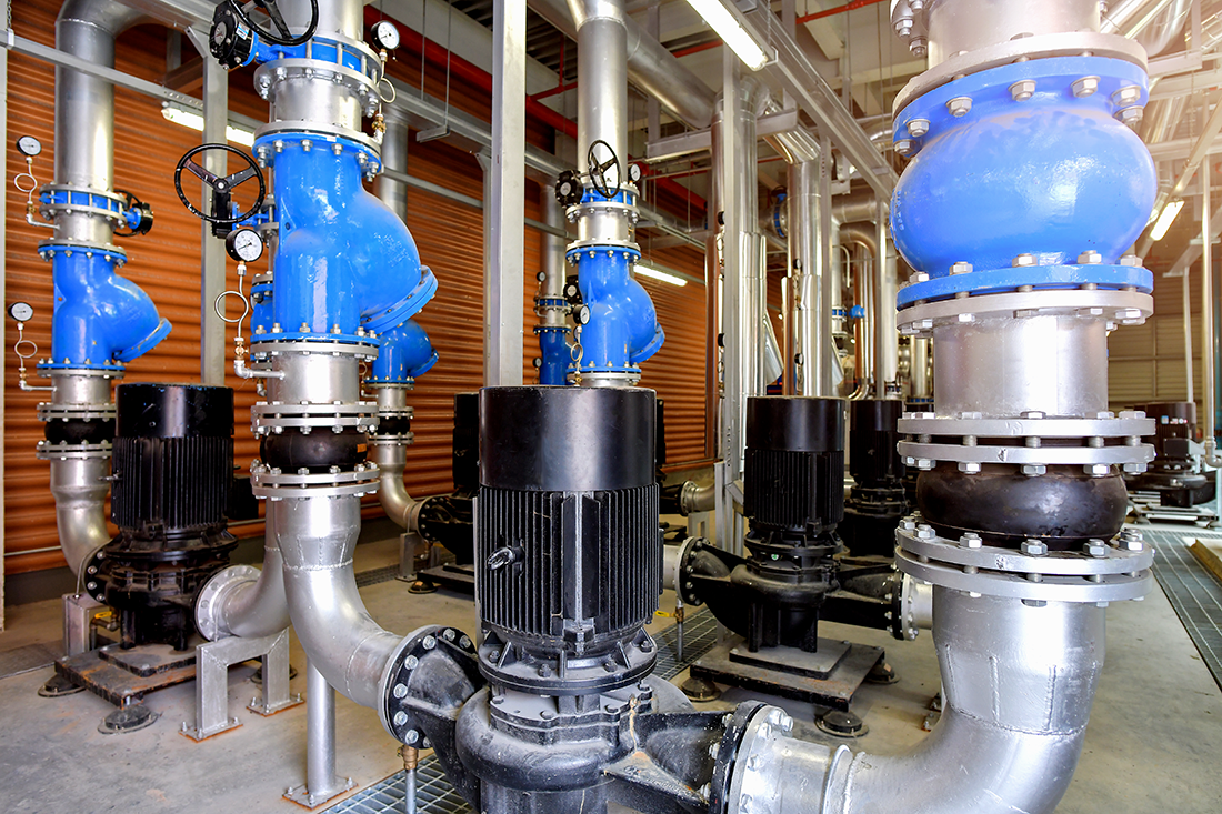 industrial-pump-piping