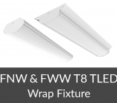 FNW-FWW-T8-TLED