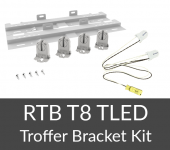 RTB-T8-TLED