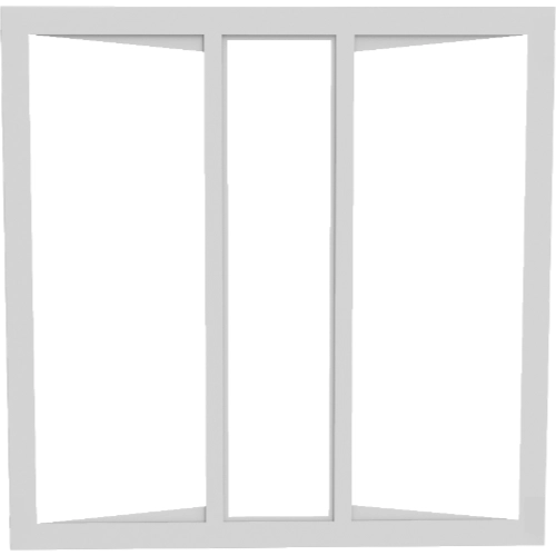 ISL Internal Slot Lens