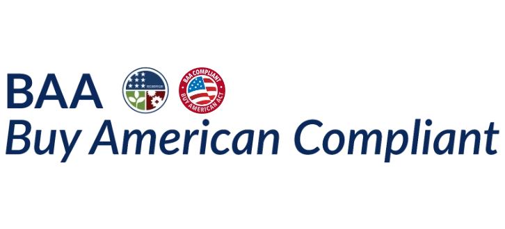 Buy American Compliant ILP Products