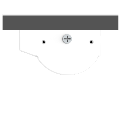 Ceiling-Mount