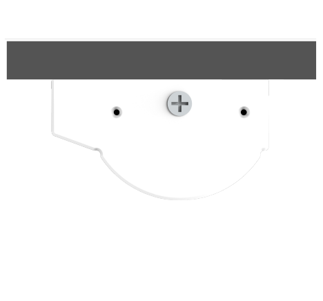 Ceiling-Mount