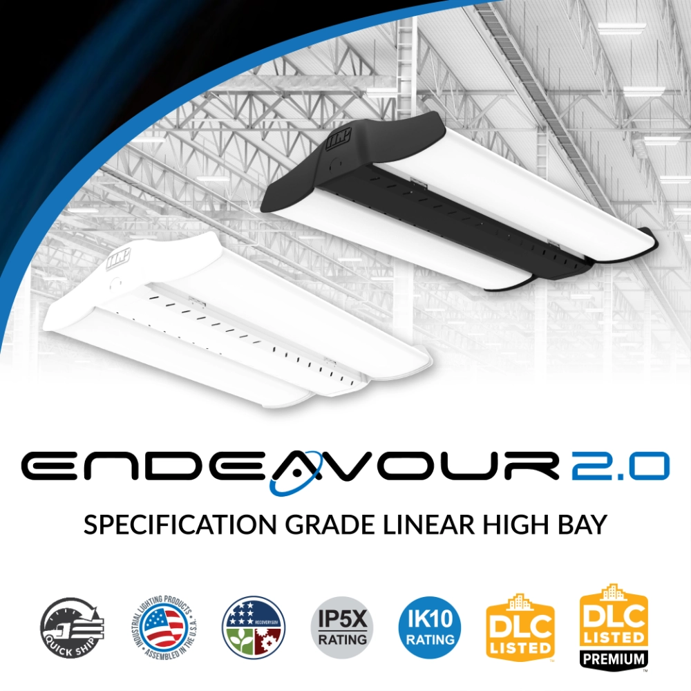 EDV2.0 New Product