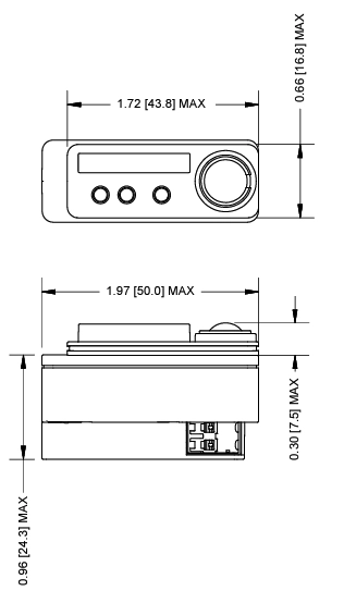 EasySense Dimensions