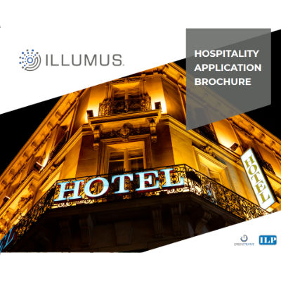 Hospitality Application Brochure