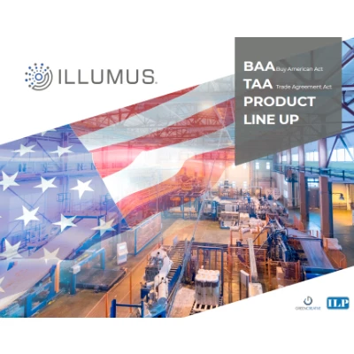 ILLUMUS BAA Brochure