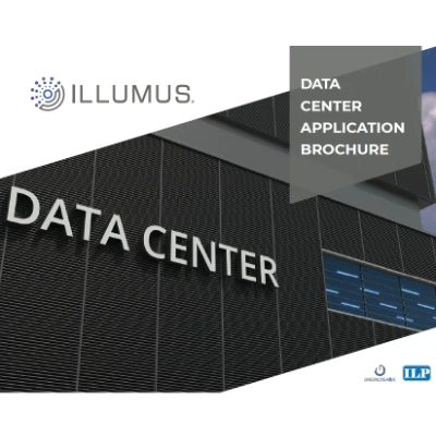 ILLUMUS Data Center Brochure