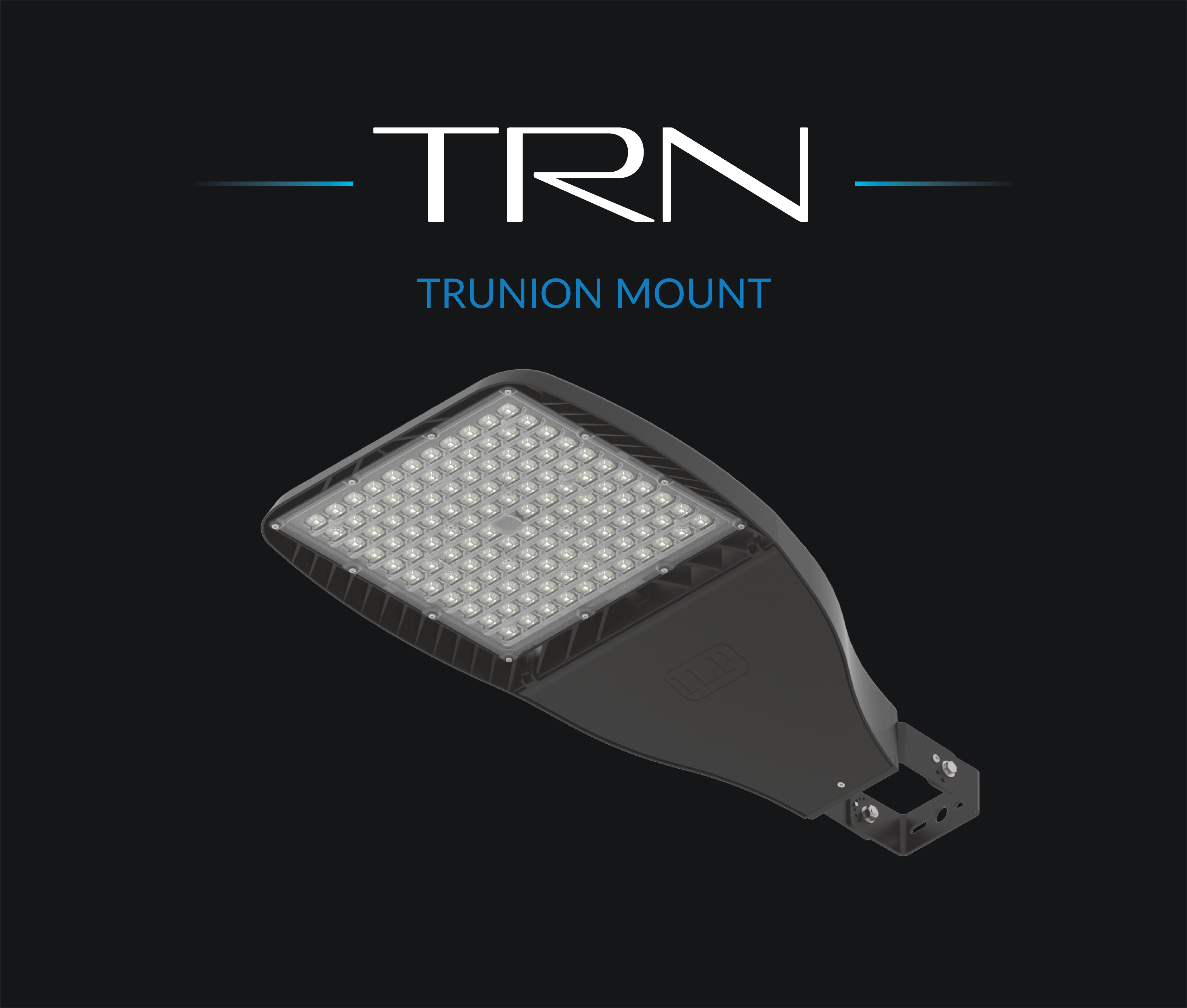 TRN-mount