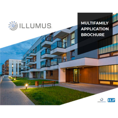 Multifamily Application Brochure