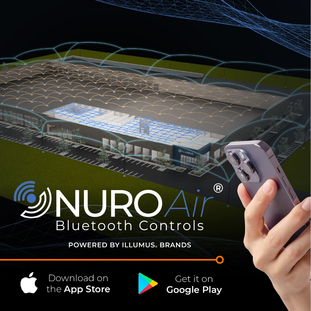 NUROAir New Product Release