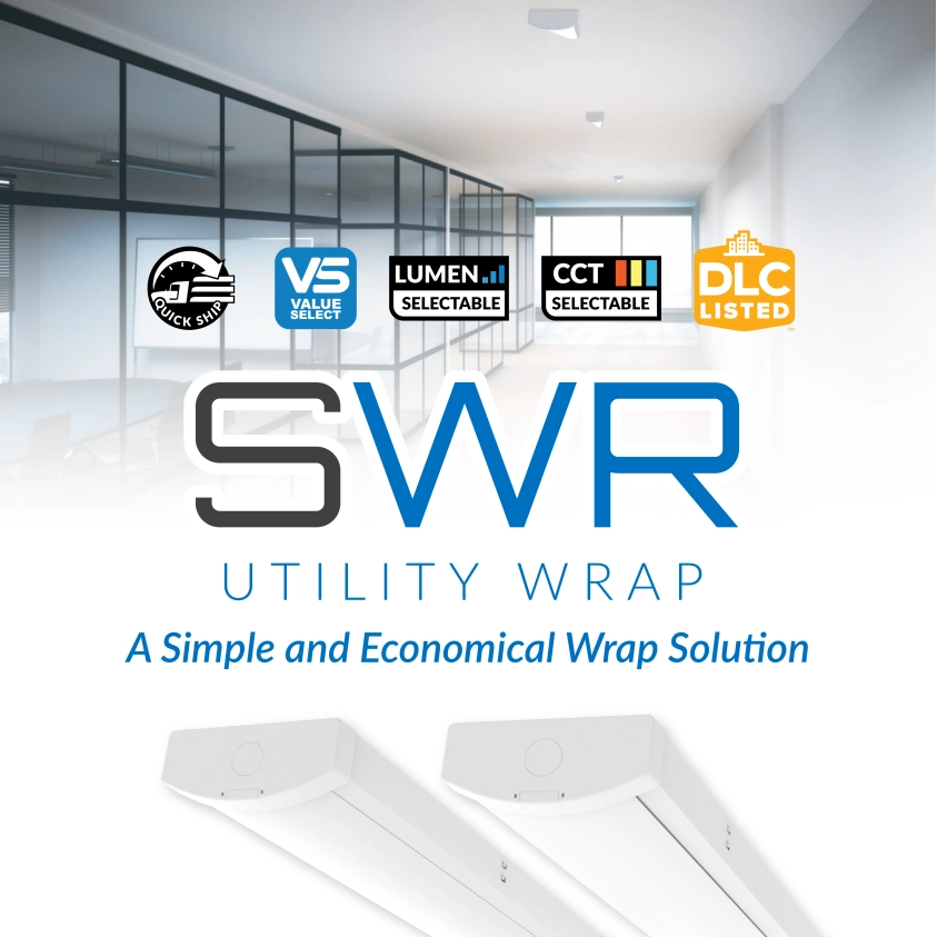 SWR New Product Image