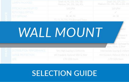 Selection Guide_Wall-Pack