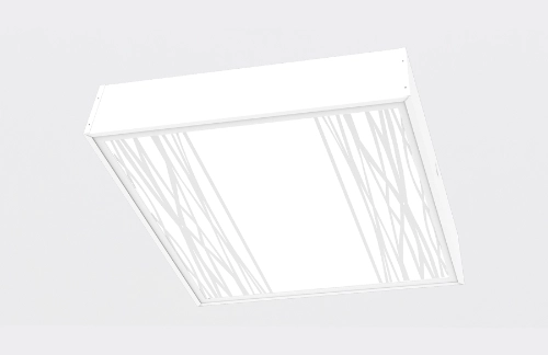 Surface Mount Kit with RFL
