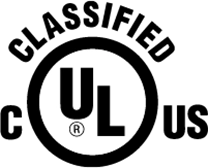 UL Classified