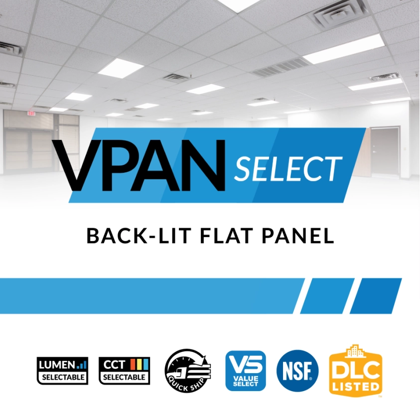 VPAN Select New Product