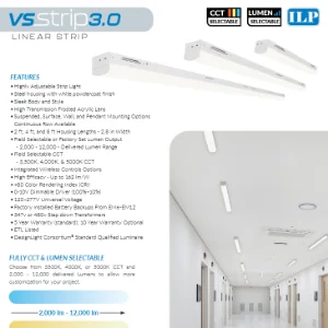 VS 3.0 Flyer