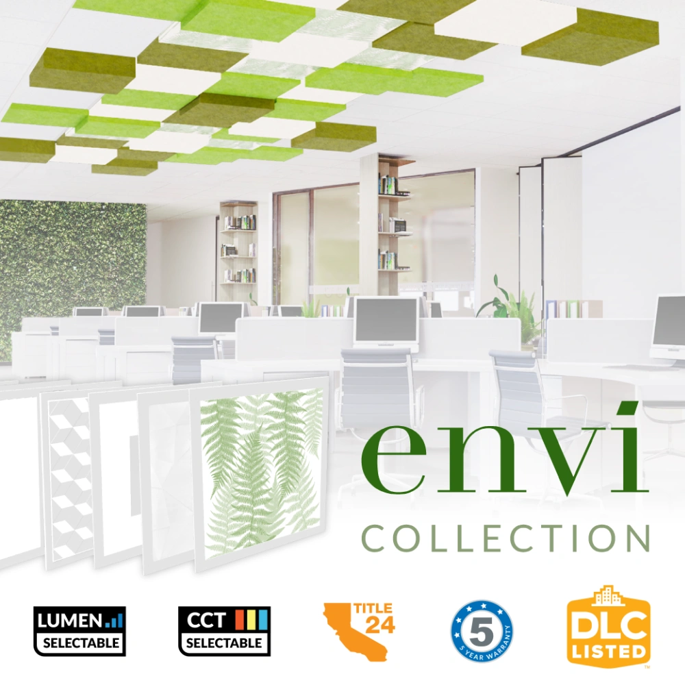 envi Collection