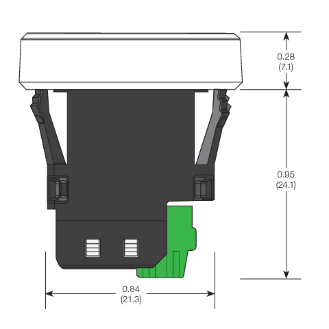 Lutron Side